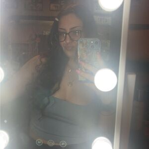 Meet your Posher, J’nesa